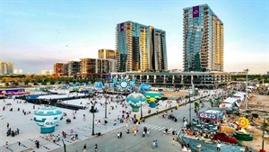 Bán The Opera Residence